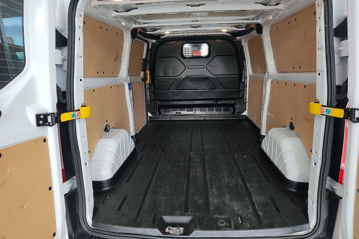 2023 Ford Transit Custom 340L VN LWB