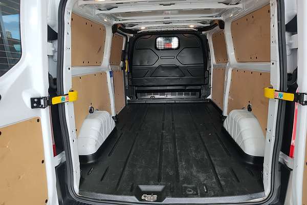 2023 Ford Transit Custom 340L VN LWB