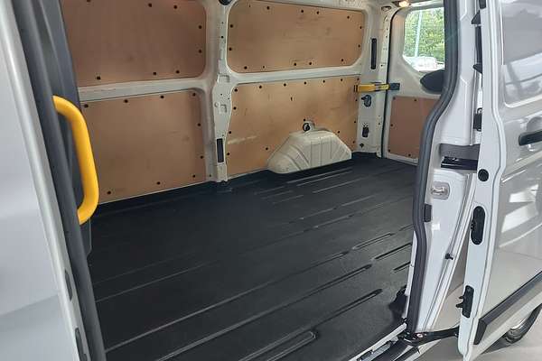 2023 Ford Transit Custom 340L VN LWB