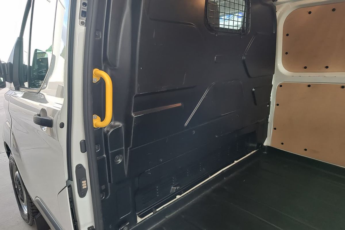 2023 Ford Transit Custom 340L VN LWB