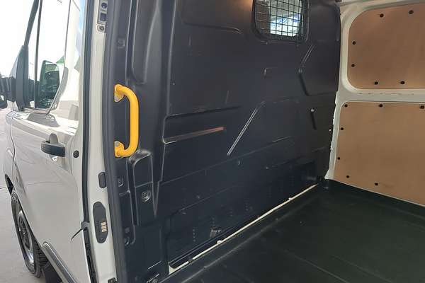 2023 Ford Transit Custom 340L VN LWB
