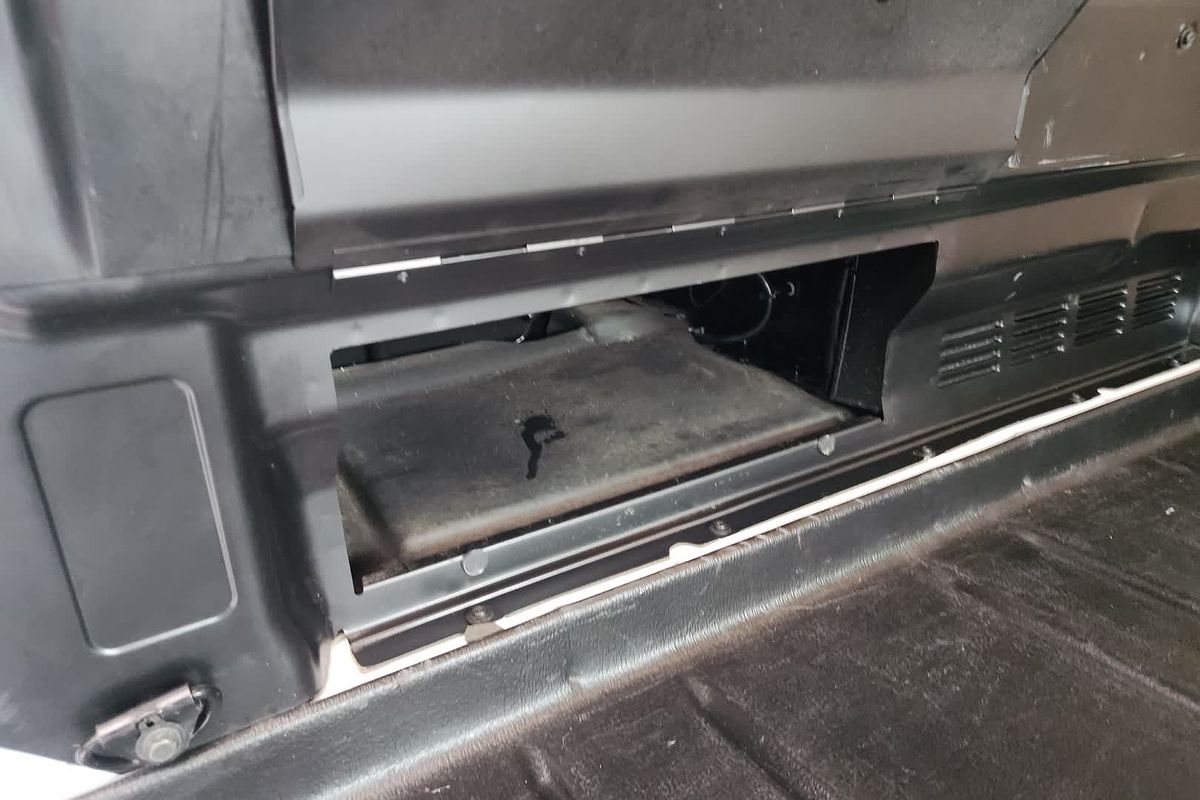 2023 Ford Transit Custom 340L VN LWB