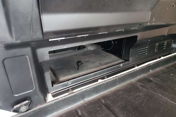 2023 Ford Transit Custom 340L VN LWB