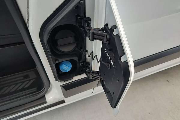2023 Ford Transit Custom 340L VN LWB