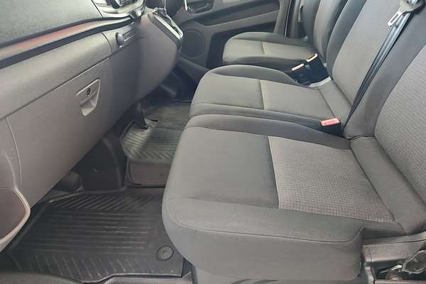 2023 Ford Transit Custom 340L VN LWB