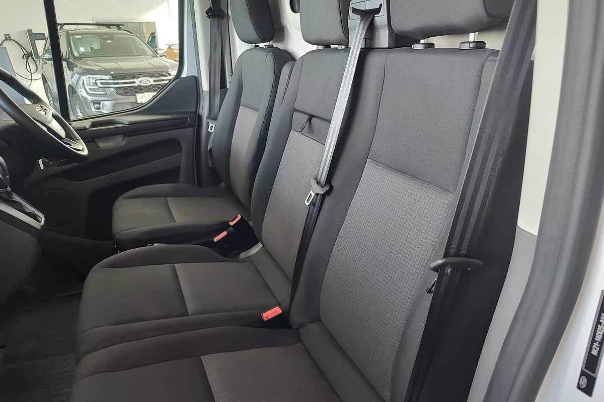 2023 Ford Transit Custom 340L VN LWB