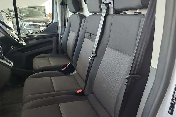 2023 Ford Transit Custom 340L VN LWB
