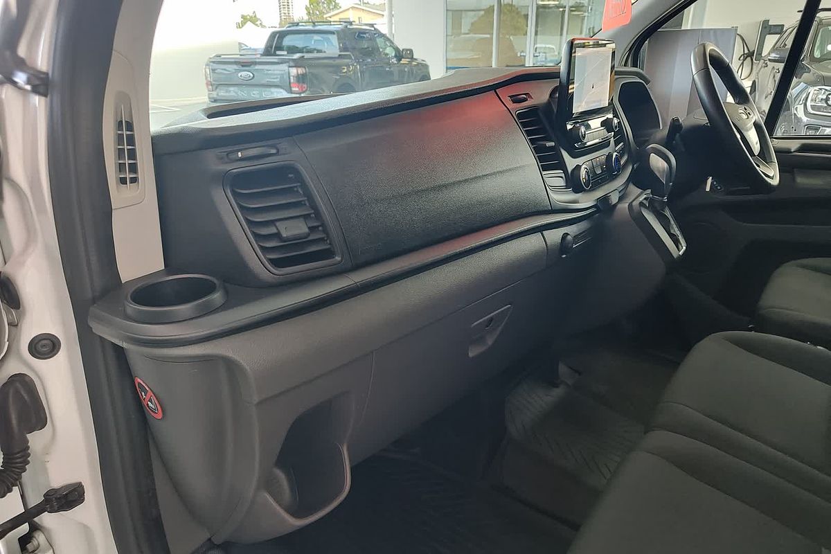 2023 Ford Transit Custom 340L VN LWB