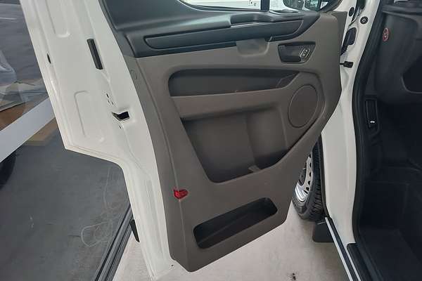 2023 Ford Transit Custom 340L VN LWB
