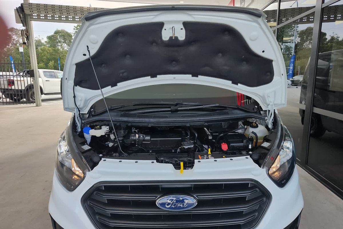 2023 Ford Transit Custom 340L VN LWB