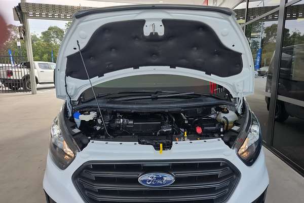 2023 Ford Transit Custom 340L VN LWB