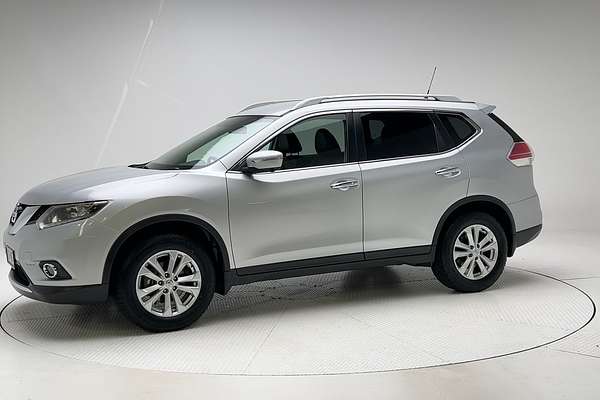 2015 Nissan X-TRAIL ST-L T32