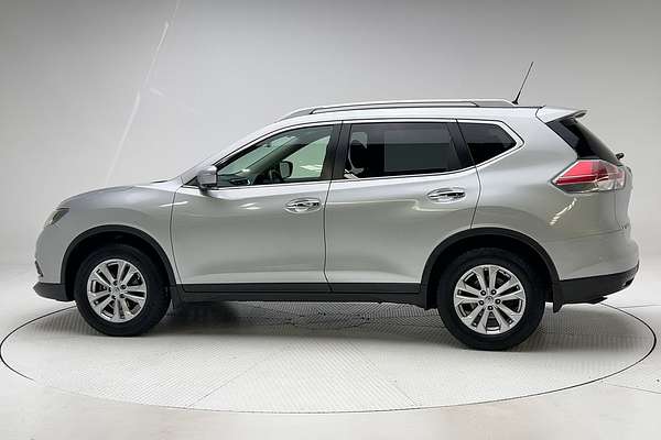 2015 Nissan X-TRAIL ST-L T32