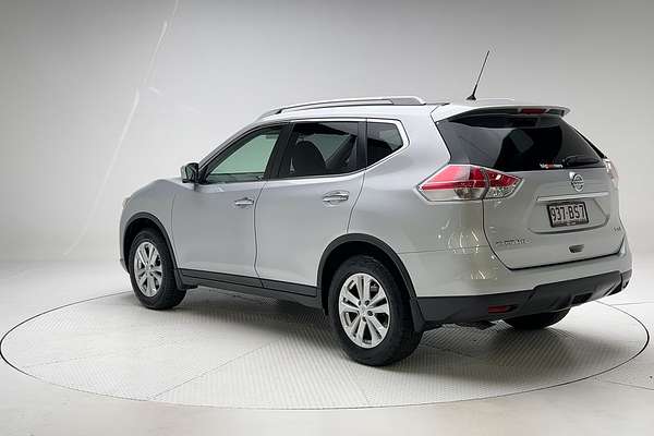 2015 Nissan X-TRAIL ST-L T32