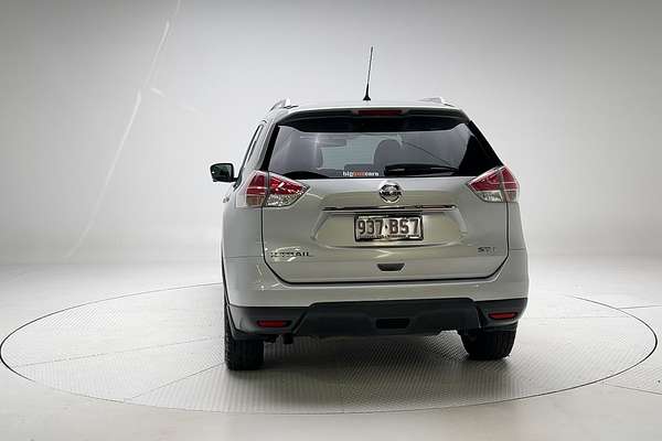 2015 Nissan X-TRAIL ST-L T32