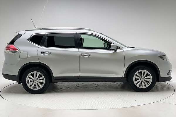 2015 Nissan X-TRAIL ST-L T32
