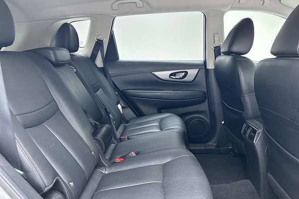 2015 Nissan X-TRAIL ST-L T32