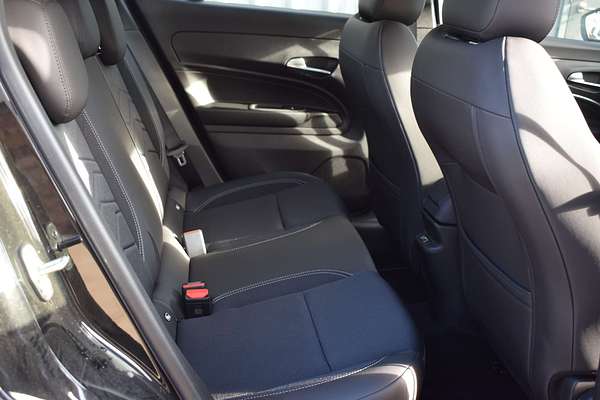 2024 Jeep Avenger Limited JJ