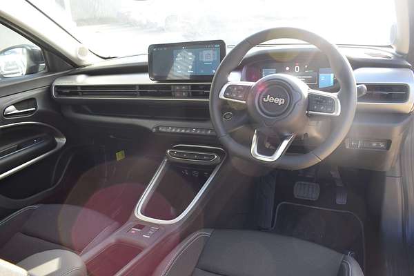 2024 Jeep Avenger Limited JJ