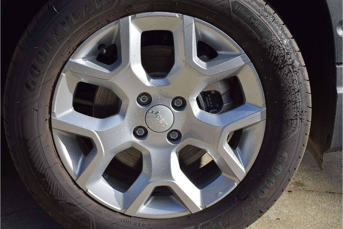 2024 Jeep Avenger Limited JJ