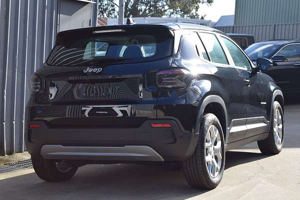 2024 Jeep Avenger Limited JJ