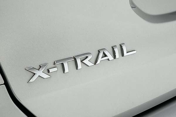 2015 Nissan X-TRAIL ST-L T32