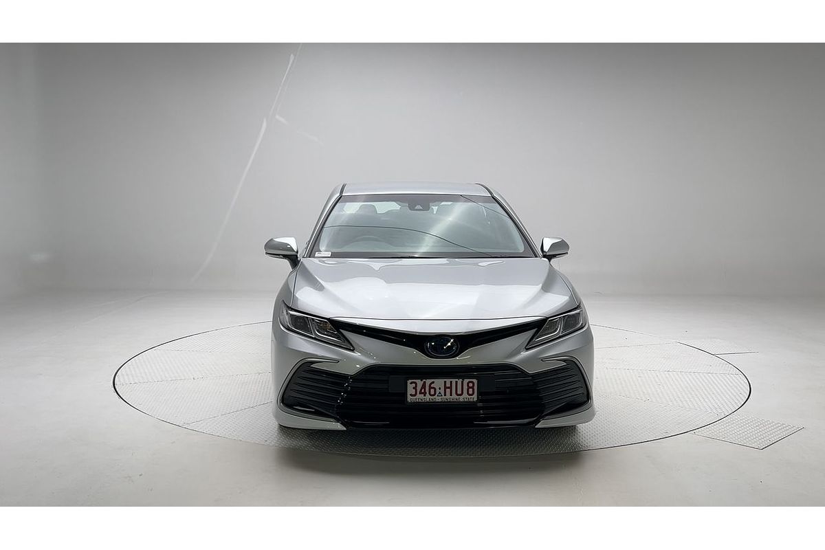2023 Toyota Camry Ascent AXVH70R