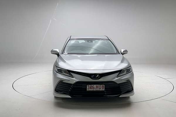 2023 Toyota Camry Ascent AXVH70R