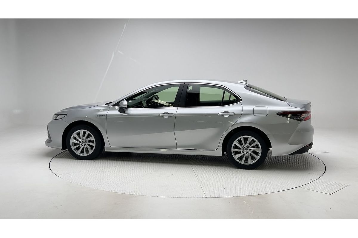 2023 Toyota Camry Ascent AXVH70R