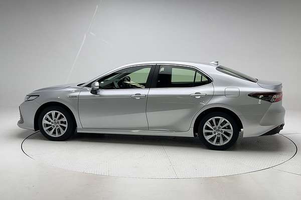 2023 Toyota Camry Ascent AXVH70R