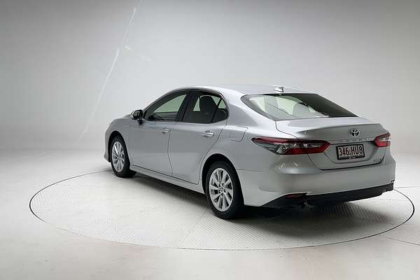 2023 Toyota Camry Ascent AXVH70R