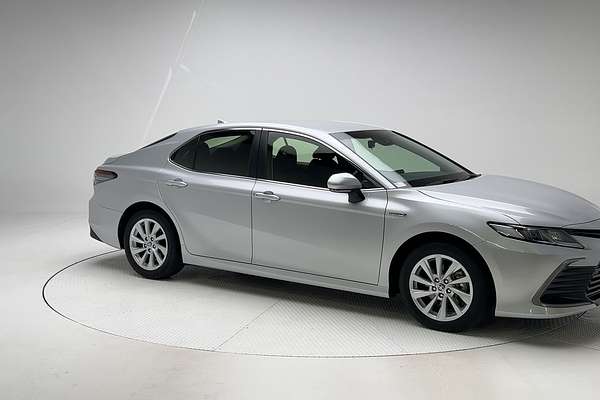 2023 Toyota Camry Ascent AXVH70R