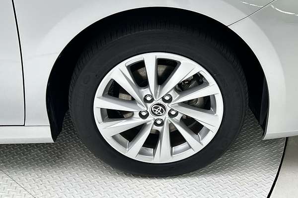 2023 Toyota Camry Ascent AXVH70R