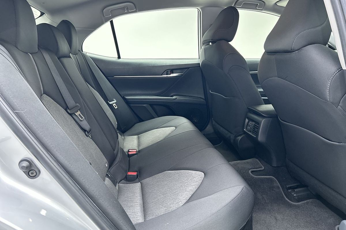 2023 Toyota Camry Ascent AXVH70R