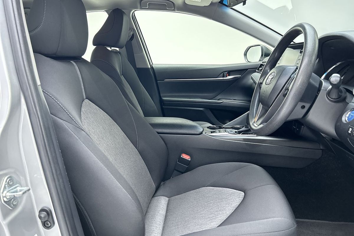 2023 Toyota Camry Ascent AXVH70R