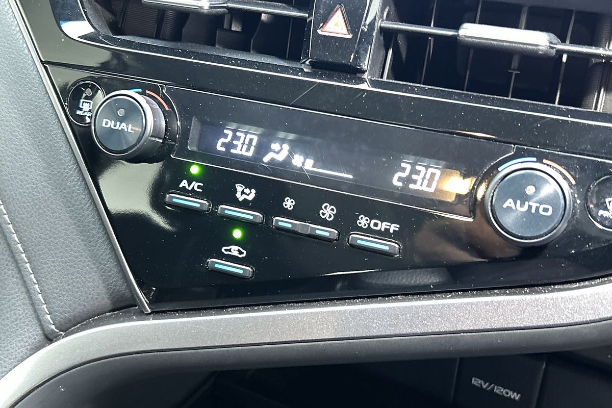 2023 Toyota Camry Ascent AXVH70R