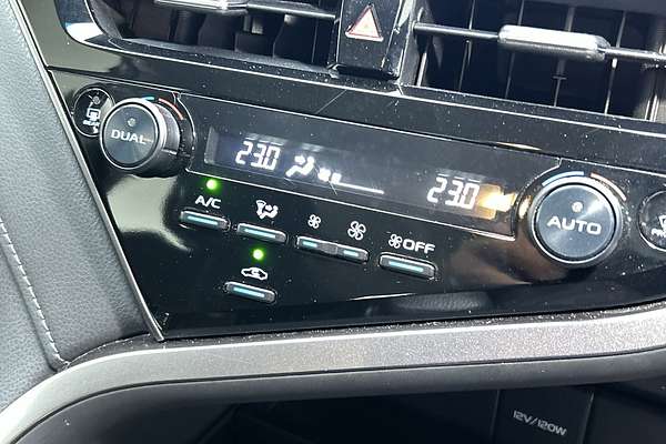 2023 Toyota Camry Ascent AXVH70R