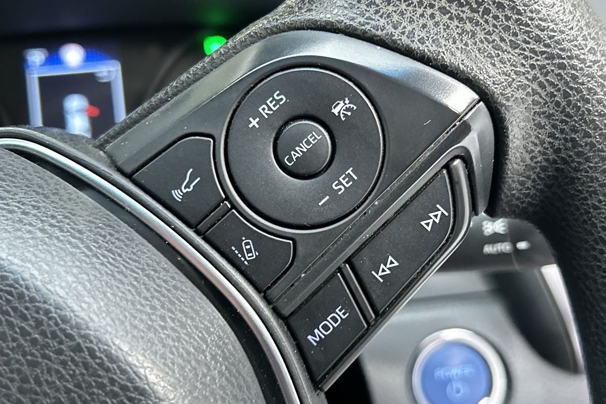 2023 Toyota Camry Ascent AXVH70R