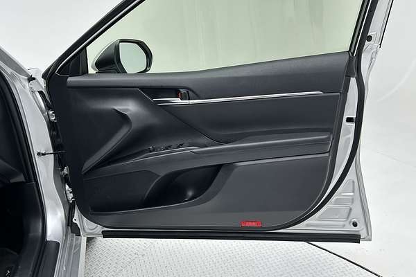 2023 Toyota Camry Ascent AXVH70R