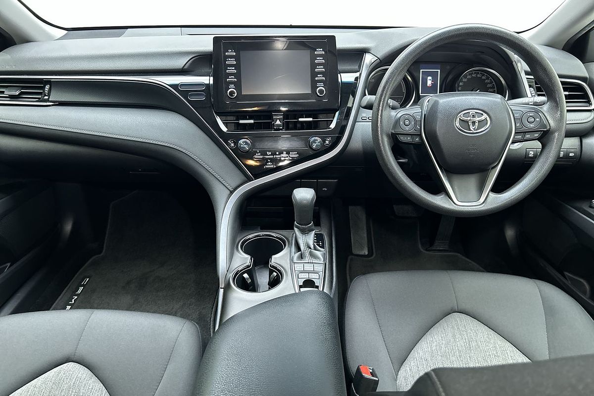 2023 Toyota Camry Ascent AXVH70R