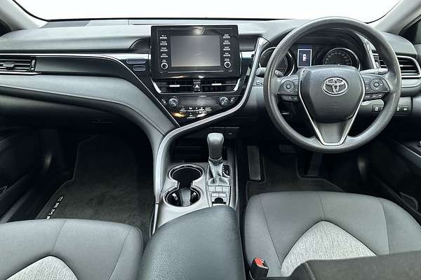 2023 Toyota Camry Ascent AXVH70R