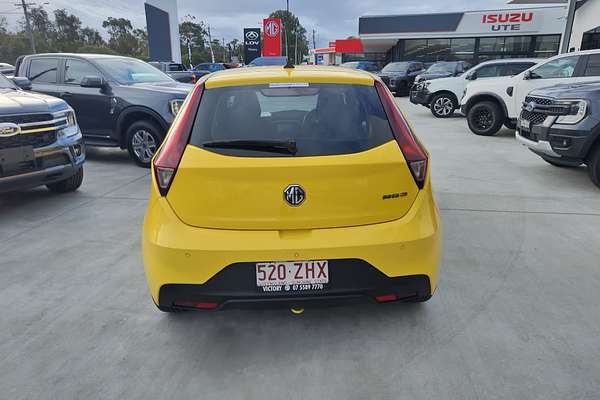 2019 MG MG3 Core