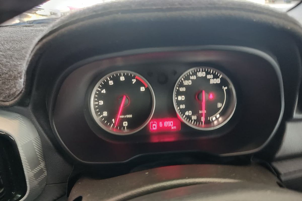 2019 MG MG3 Core