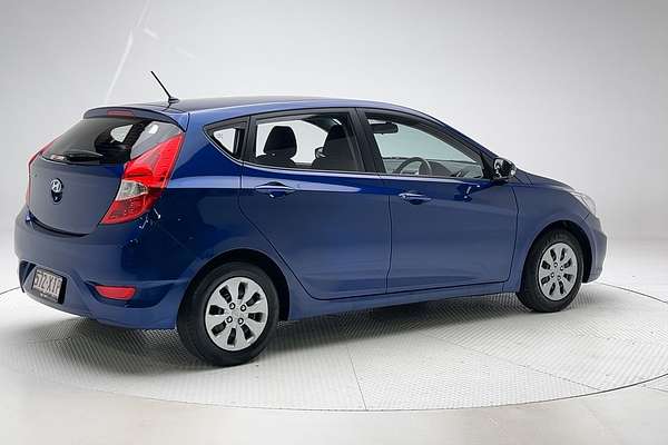 2016 Hyundai Accent Active RB4