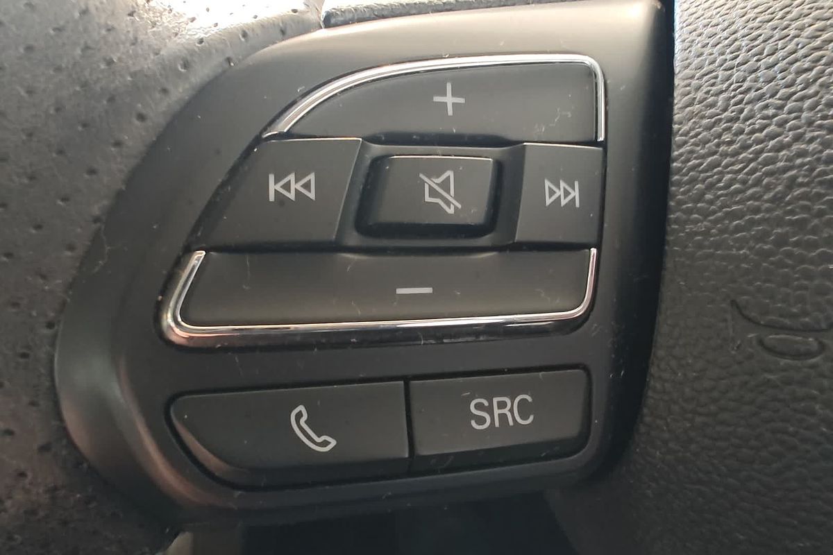 2019 MG MG3 Core