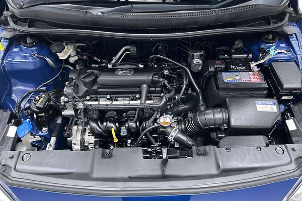 2016 Hyundai Accent Active RB4