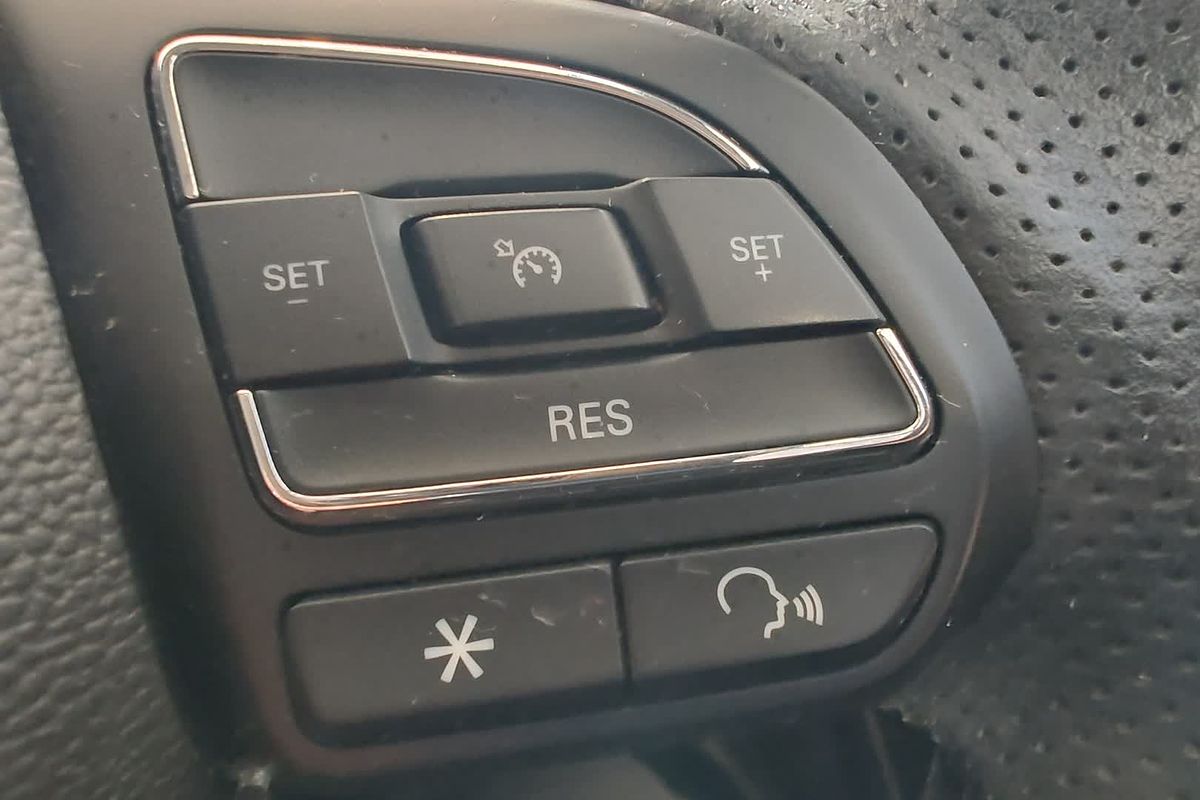 2019 MG MG3 Core