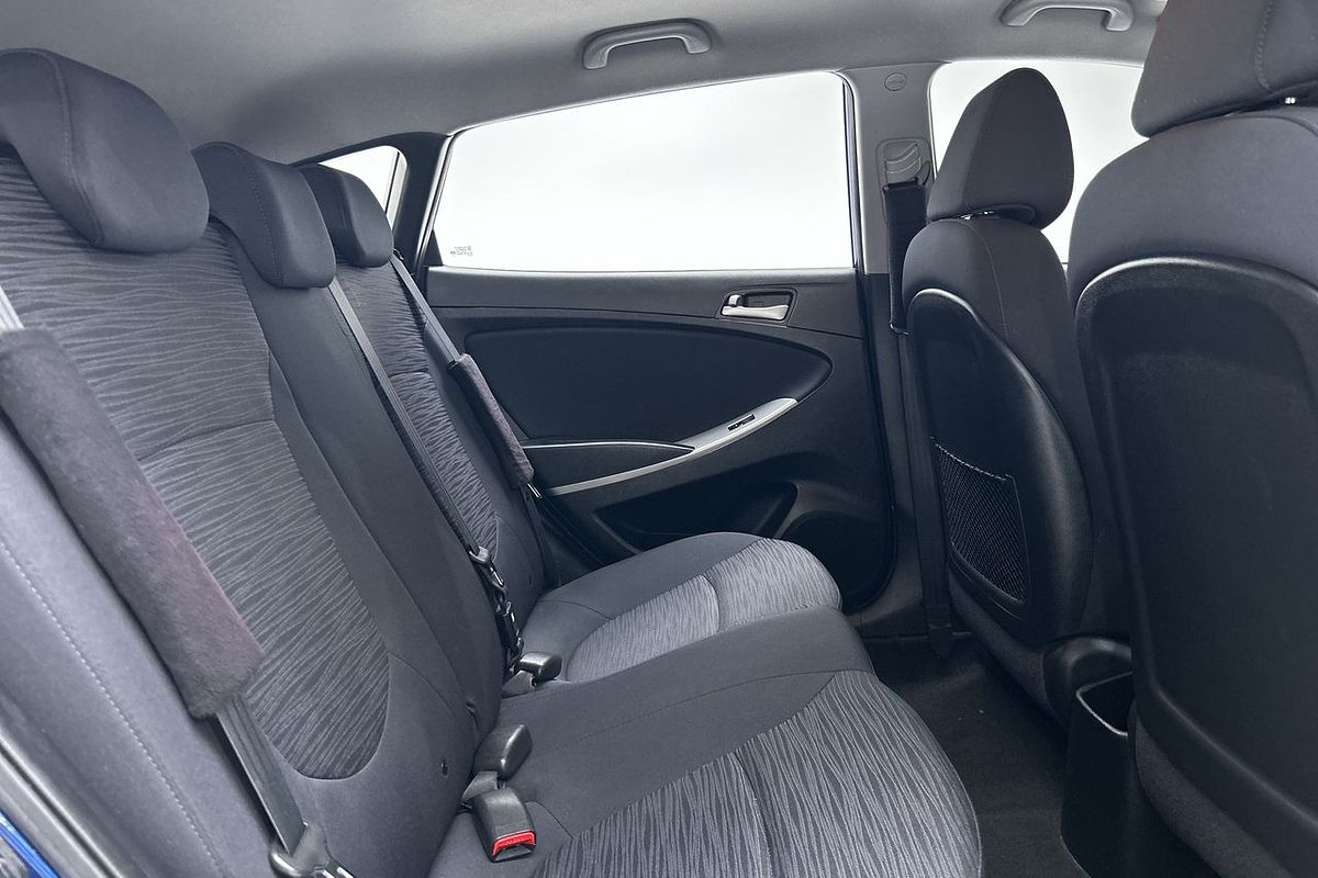 2016 Hyundai Accent Active RB4