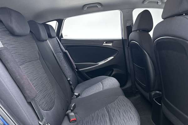2016 Hyundai Accent Active RB4