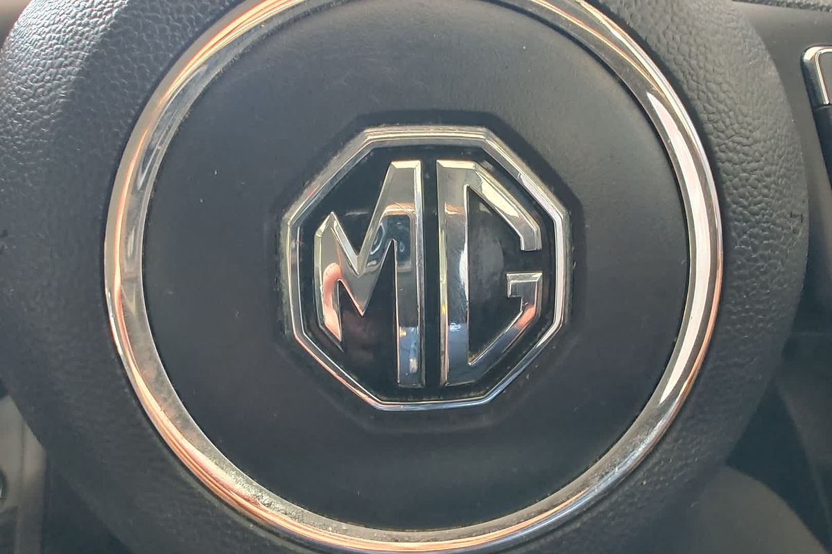 2019 MG MG3 Core